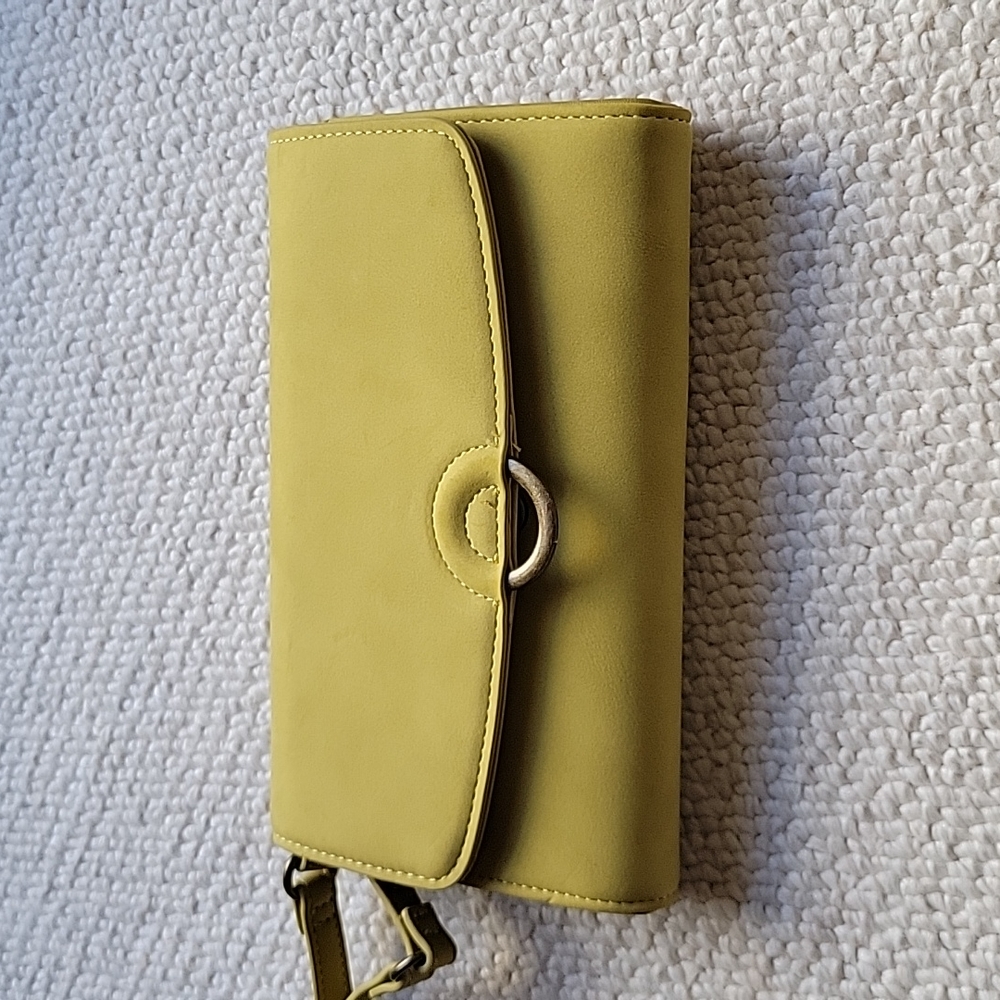 Target Brand purse